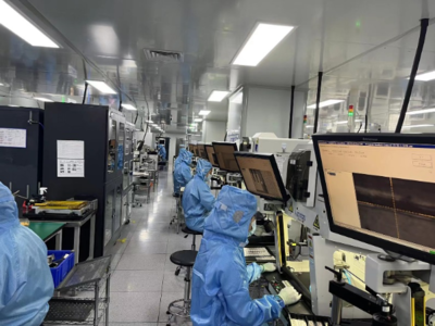 喜讯！我区6家企业获批威海市数字化车间和智能工厂，助力环保设备研发