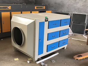 辽宁活性炭吸附净化装置厂价直营，惠聪环保设备以雄厚实力引领环保设备研发