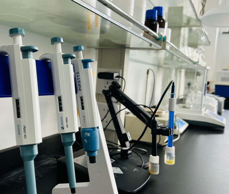 安峰环保入驻企知道科创空间 携手共筑环保科技新篇章