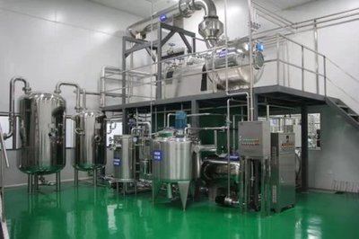 科技铸盾守青山 运鸿集团以创新驱动生态环保设备研发的实践与启示