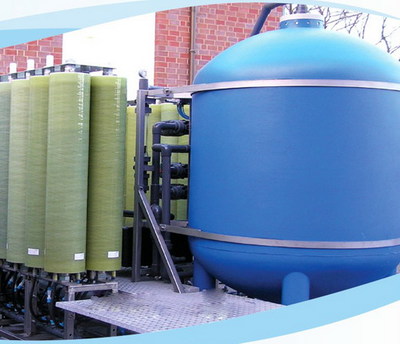 开源环保在新乡投建超滤膜及水处理设备合作项目，推动环保技术创新